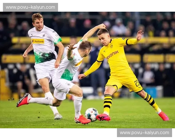 德甲2026赛程：热情再起，绿茵下的新篇章